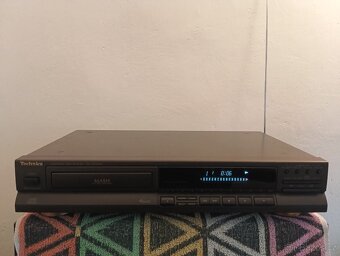 Výprodej komponentů Technics - 8