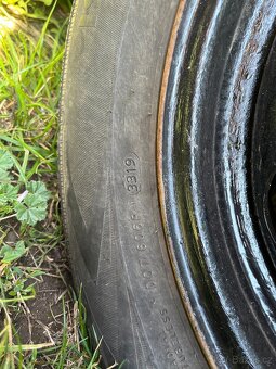 Peugeot 406 1.9 td Nová STK - 8