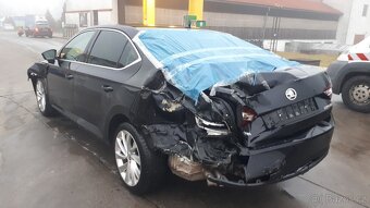 Škoda Superb 3 STYLE 2,0TDI, 140kW,r.v.2017 - 8