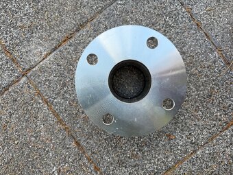 GF spojky a priruby inox - 8