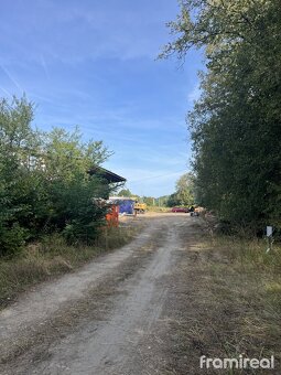 Pronájem pozemku pro komerční využití, 1 000 m² - Česká - 8