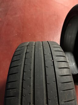 255/35 r19 pirelli p zero - 8