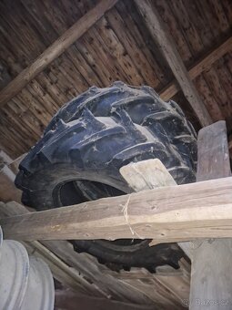 Pás šikmého dopravníku fortschritt E 512/514 - 8