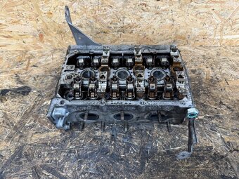 HLAVA MOTORU 1.2 HTP 47KW 03E103373C - 8