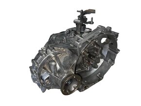 Převodovka 5Q GUG 2.0FSI 80KW VW Caddy 2K r.v. 2009 - 8