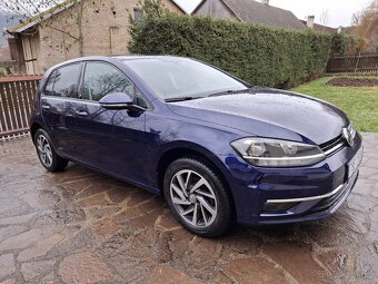 Volkswagen Golf 7 1.0 TSi 81 kw SOUND - 8