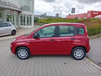 FIAT PANDA 1,0 70k IHNED /7 LET ZÁRUKA/ODPOČET DPH/ - 8