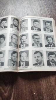 Cibulkovy seznamy atd. - 8