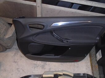 ford s max, galaxy - 8