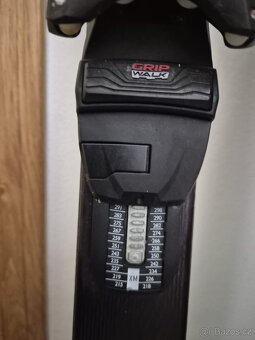 HEAD Supershape Team 127cm. - 8