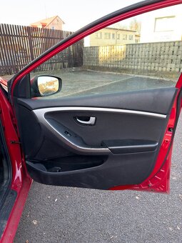 Hyundai i30 2015 - 8