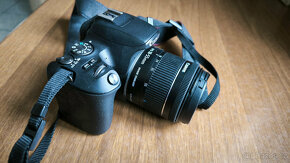 Zrcadlovka Canon EOS 200D - 8