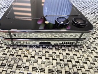 Samsung Galaxy Z Flip 5 512gb Mint - 8