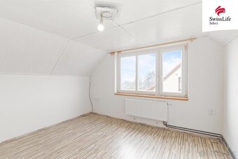 Prodej rodinného domu 101 m2, Lipovec - 8