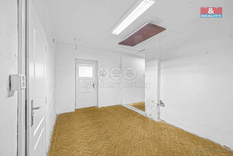 Prodej rodinného domu s garáží, 135 m², Praha, ul. K Horkám - 8