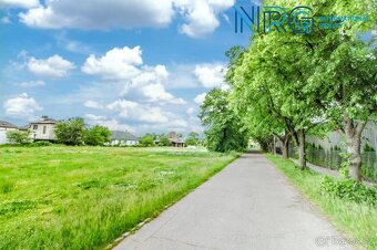 Prodej stavebního pozemku, 3782 m2, Bakov nad Jizerou - 8