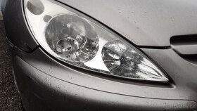 Peugeot 307SW 2004 1,6i PANORAMA,JEDE, DILY - 8