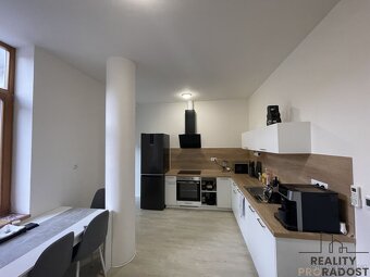 Prodej bytu 2+kk v Třebíči se zimní zahradou , byt 2+kk Třeb - 8