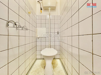 Pronájem bytu 1+kk, 36 m², Králíky, ul. Dlouhá - 8