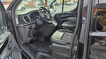 Ford Tourneo Custom Sport 136kw - 8