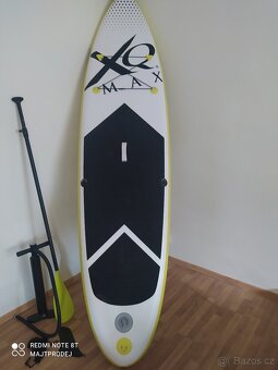 Půjčovna paddleboardu (windsurfing - 8