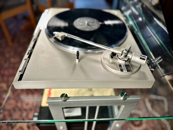 TECHNICS SL-Q300 (r.1983) direct-drive, quartz, automat - 8