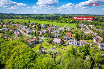 Prodej rodinného domu, 200 m², Český Těšín, ul. Jaselská - 8
