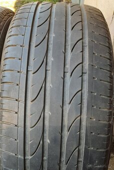 letní pneu sadu 235/50 r18 - 8