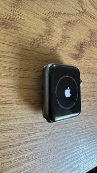 Apple watch series 3 - 8