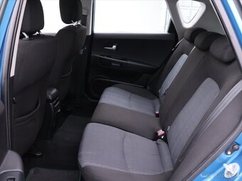 Kia Ceed 2,0 CRDi Exclusive CZ (2010) - 8