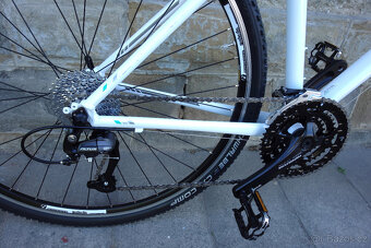 trek 7.3 - 8