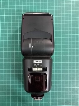 FOTOVÝBAVA NIKON - 8