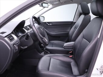 Škoda Rapid 1,4 TSI 90kW DSG Elegance Xenon (2015) - 8