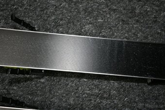 lyže Fischer Curv GT 161, lyžaky Tecnica - 8