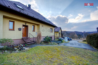 Prodej rodinného domu 4+1, 170 m², Dětmarovice - 8