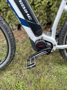 Haibike sduro elektrokolo - 8