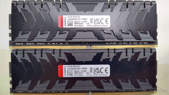 ASUS B450-PLUS II +Ryzen 5 5600 +32GB DDR4 3600MHz +Fera 3 - 8