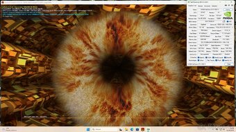 GIGABYTE GTX 1050 Ti G1 Gaming 4GB - 128bit - 8
