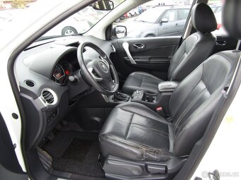 Renault Koleos 2.0dCi , 127 kW nafta, 2009 - 8