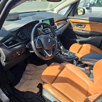 BMW 2 Active 225 Tourer 170kW - 8