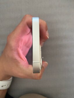 iPhone 13 Mini 128 GB - 91% kapacita baterie - 8