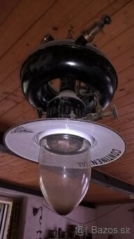 KoupímStaré petrolejové lampa, ,tlakové ,lampy,lampu - 8