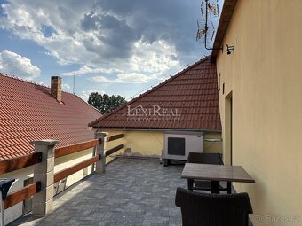 Prodej pensionu 2494 m2 Bošilec Jižní Čechy - 8