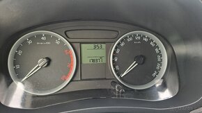 Skoda Roomster - 8