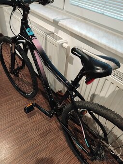MAXBIKE dámské/dívčí 29" - 8