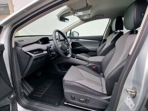 ŠKODA Enyaq iV195kW 82kWh 4x4 Clever ČR ZÁRUKA 5 let - 8