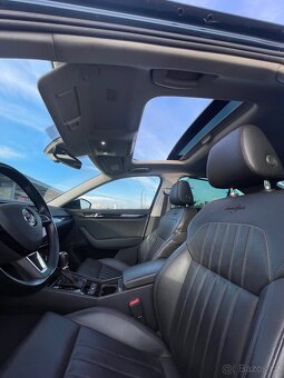 Škoda Superb 3 Laurin & Klement 89000km - 8