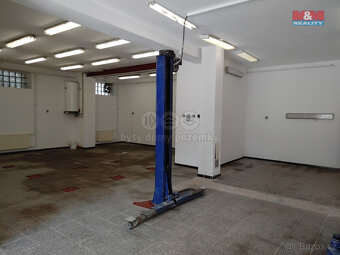 Prodej rodinného domu, 410 m², Nepomyšl - 8
