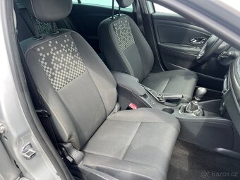 Renault Mégane, 1,5dCi 81kW, Klimatizace, Cebia - 8