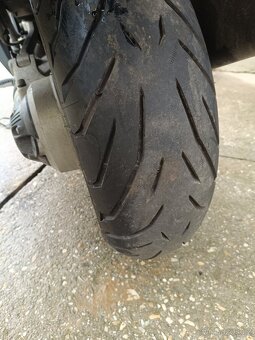 Kawasaki gtr 1400, nova stk ,gumy,bat - 8